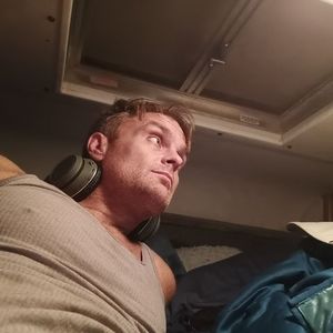 Meet your Posher, Ken